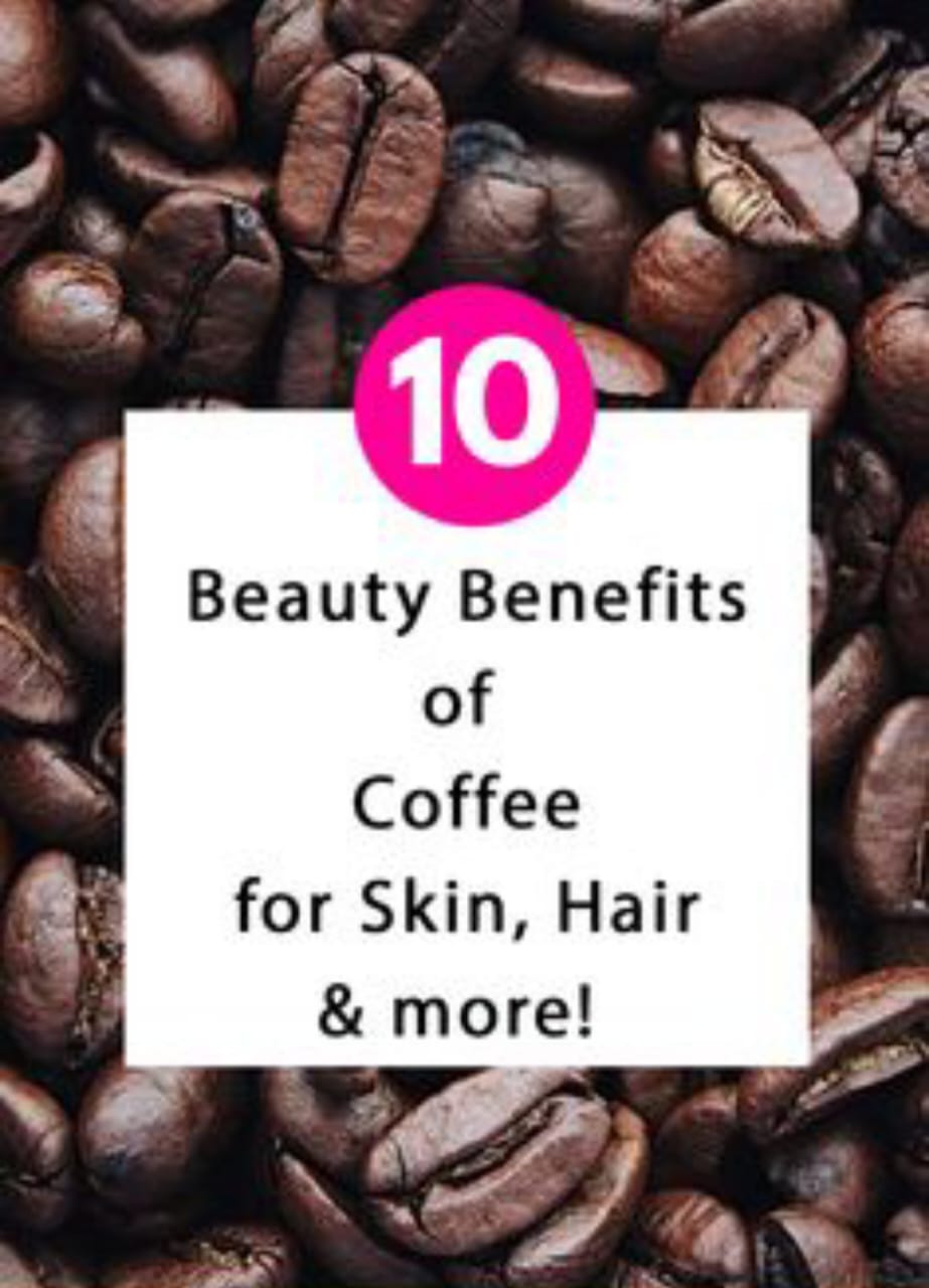 “Brewing Beauty: 11 Remarkable Ways Coffee Enhances Skin and Stimulates Hair Growth”