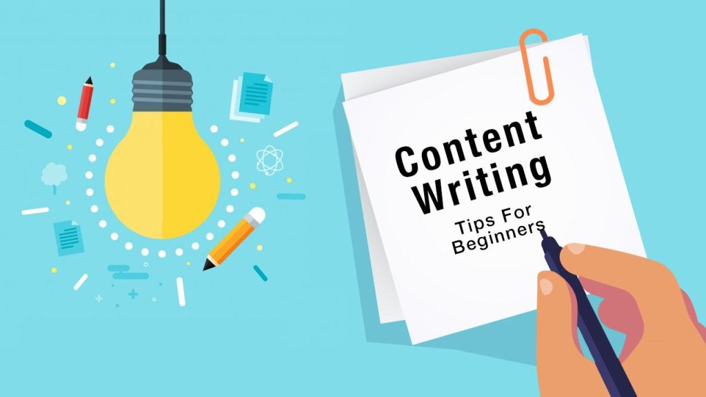 The Art and Science of Content Writing