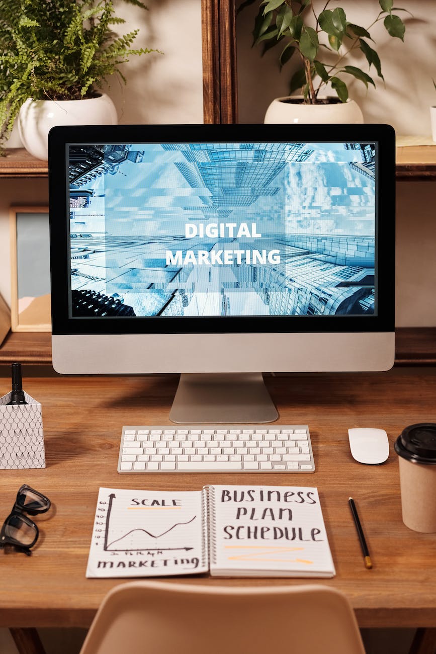 Elevating Your Brand with Buzz Creators’ Digital Marketing Mastery