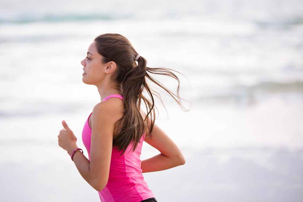 Empower Your Fitness Journey: Thrive with Strength and Grace