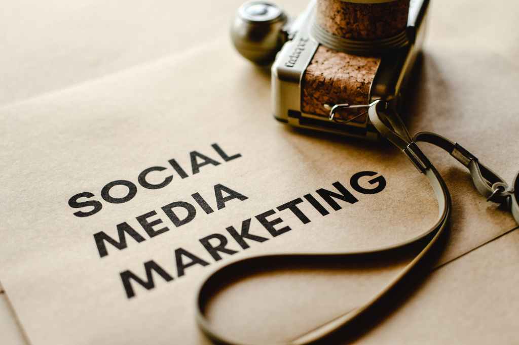 The Crucial Role of Social Media Marketing in Today’s Business Landscape