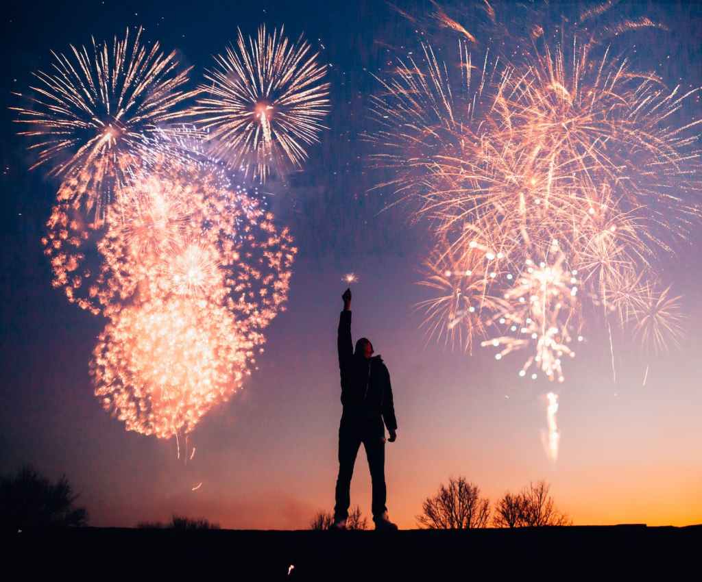 Energizing the New Year: How to Make it Your Most Successful Yet